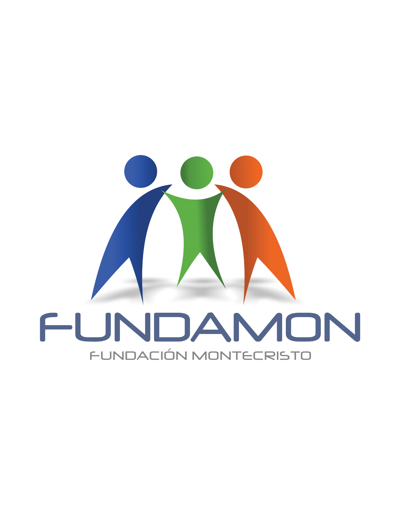 Logotipo FUNDAMON